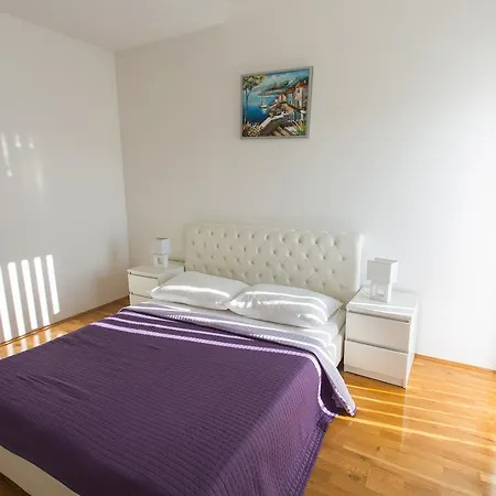 Little Paradise * Trogir