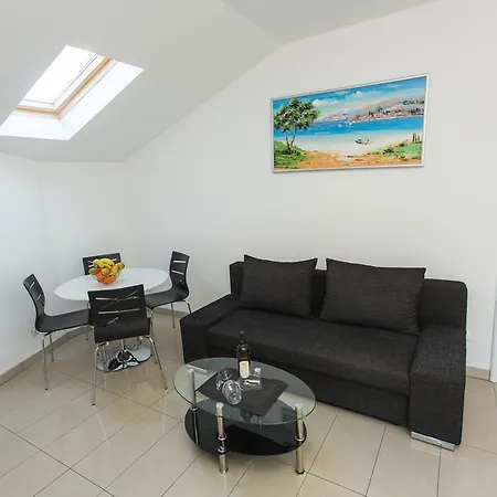 Little Paradise Lägenhet