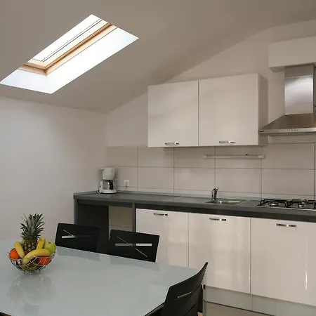 Lägenhet Little Paradise *