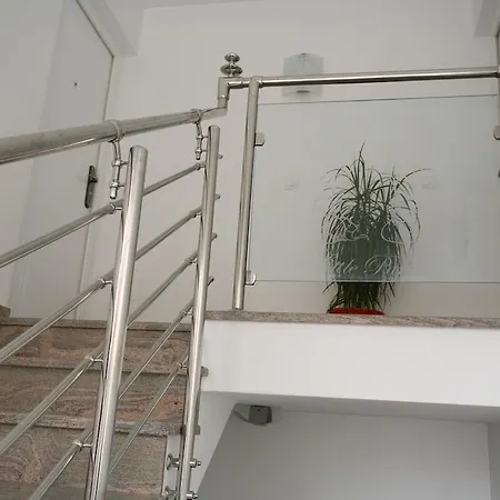 Lägenhet Little Paradise Trogir