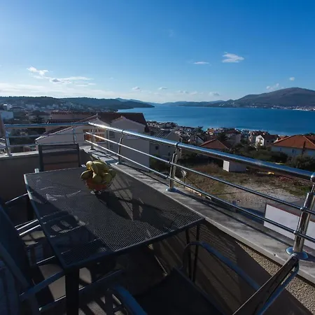 Little Paradise Apartment Trogir