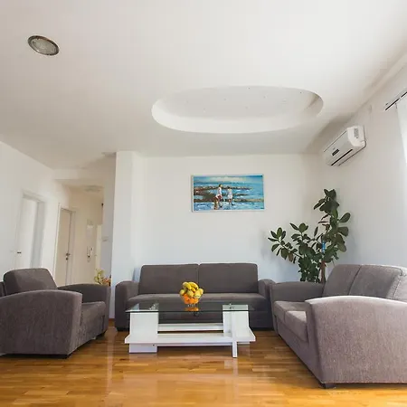 Little Paradise Apartment *