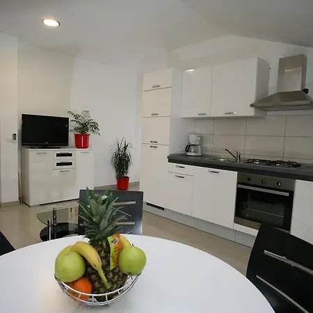 Little Paradise Trogir